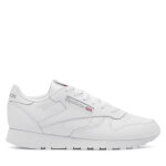 Sneakers reebok classic leather 100008496 blanc