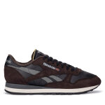 Sneakers reebok classic leather 100201111 noir
