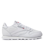 Sneakers reebok classic leather 50172 blanc