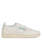 Sneakers reebok club c vintage 100007797 beige