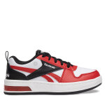 Sneakers reebok royal prime step n' flash 100202280 rouge