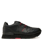 Sneakers replay arthur ry 3 lace - up sneakers gms68. 000. c0088s noir