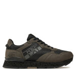 Sneakers replay arthur street lace - up sneakers gms68. 000. c0089s gris