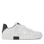 Sneakers replay gmz3p . 000. c0014l blanc