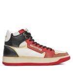 Sneakers replay gmz3r . 000. c0033l rouge