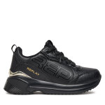 Sneakers replay gws1b . 000. c0064s noir