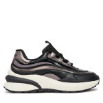 Sneakers replay gws4v . 000. c0030s marron