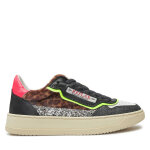 Sneakers replay gwz3t . 000. c0033l 2611 noir