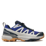 Sneakers salomon x ultra 360 edge gore - tex l47463300 bleu