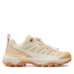 Sneakers salomon x ultra 360 edge l47464100 beige