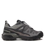 Sneakers salomon x ultra 360 l47448300 gris