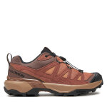 Sneakers salomon x ultra 360 leather l47571900 rouge