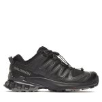 Sneakers salomon xa pro 3d v9 l47272700 noir
