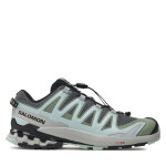 Sneakers salomon xa pro 3d v9 l47272900 gris