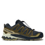 Sneakers salomon xa pro 3d v9 l47467500 gris