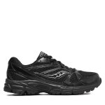 Sneakers saucony 5 ride millennium s70812 - 3 noir