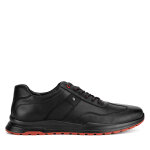 Sneakers sergio bardi mf1647 - 1z noir
