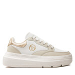 Sneakers sergio tacchini ginna stf231w022 - 11 blanc