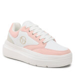 Sneakers sergio tacchini ginna stf231w022 - 84 blanc