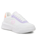 Sneakers sergio tacchini lea stf231w023 - 10 blanc