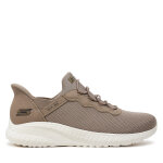 Sneakers skechers bobs sport squad chaos 117500 / tpe beige
