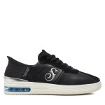 Sneakers skechers doggy air 251027 / blk noir