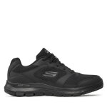 Sneakers skechers flex advantage 4. 0 232225 / bbk noir