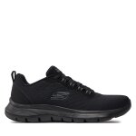 Sneakers skechers flex appeal 5. 0 - 150201 / bbk noir