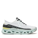 Sneakers skechers glide - step altus 150510 / wmlt blanc