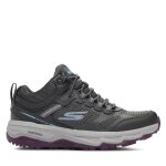 Sneakers skechers go run trail altitude highly elevated 128206 / ccbl gris