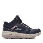 Sneakers skechers go run trail altitude highly elevated 128206 / nvpk bleu