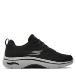 Sneakers skechers go walk arch fit 2. 0 - idyllic 2 216516 / bkcc noir