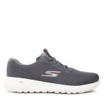 Sneakers skechers go walk max 216281 / ccrd gris