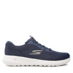 Sneakers skechers go walk max 216281 / nvor bleu marine