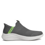 Sneakers skechers ultra flex 3. 0 viewpoint 232451 / cclm gris