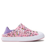 Sneakers skechers unicorn dazzle 308060l / pklv rose