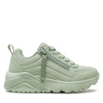 Sneakers skechers uno lite 310387l vert