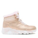 Sneakers skechers uno lite camo dazzle 310485l / gdpk or