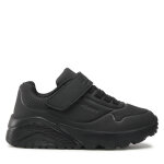 Sneakers skechers uno lite vendox 403695l / bbk noir