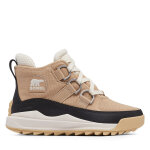 Sneakers sorel ona? rmx chukka 2096331 marron