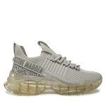 Sneakers steve madden maxilla - r sm19000110 gris
