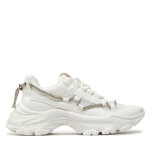 Sneakers steve madden miracles sneaker sm11002303 - 04005 - 196 blanc