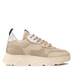 Sneakers steve madden pitty sm11001024 - 03002 - 100 beige