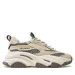 Sneakers steve madden possession - e sm19000033 marron