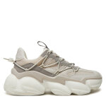 Sneakers steve madden spectator sm11002961 gris