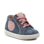 Sneakers superfit 1 - 000348 - 8040 bleu marine