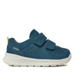 Sneakers superfit 1 - 000365 - 8030 m bleu