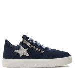 Sneakers superfit 1 - 000802 - 8010 m bleu