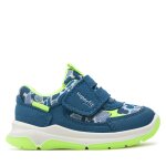 Sneakers superfit 1 - 006404 - 8020 m bleu