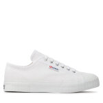 Sneakers superga 2630 stripe s00grt0 blanc